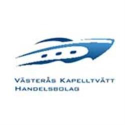 Västerås Kapelltvätt