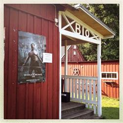 Sudersandsbiografen