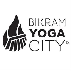 Bikram Yoga City
