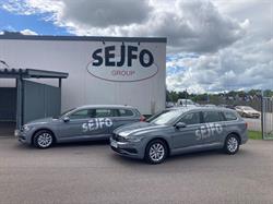 Sejfo Group AB