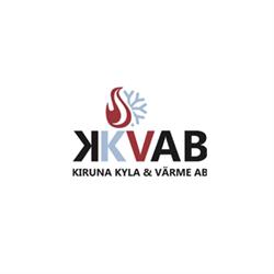 Kiruna Kyl och Värme AB