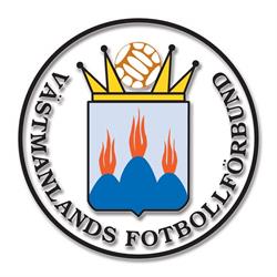 Västmanlands Fotbollförbund