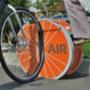 Cykelpumpar