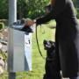 Hundlatriner