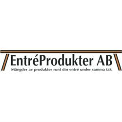 Ch Entréprodukter AB