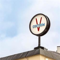 Vällingby Centrum