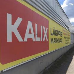 kalix Lågpris Marknad