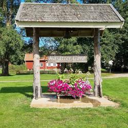 Kåsätter Gård B&B