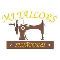MJ Tailors - Kemtvätt & Skräddare