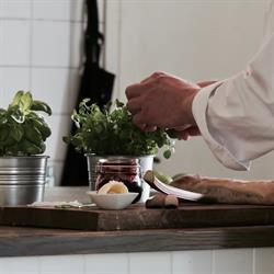 Solbacken Bed & Breakfast