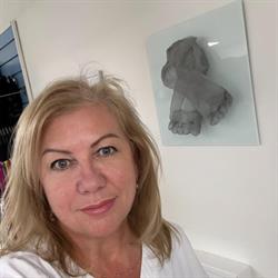 Sköna fötter i Mariestad