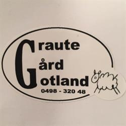 Graute Gård