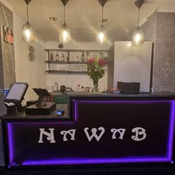 Nawab - Indisk Restaurang Linköping
