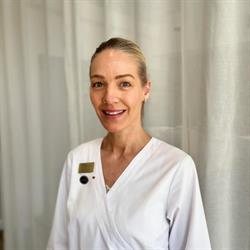 Maria Andersson Hudvård & Hälsa