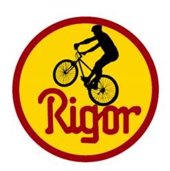 IF Rigor - Mountainbike.