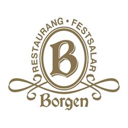 Borgen Restaurang & Festsalar Uppsala