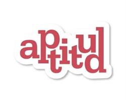 Aptitud