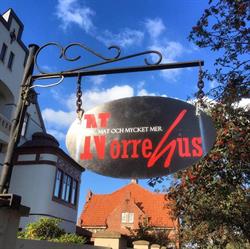 Norrehus