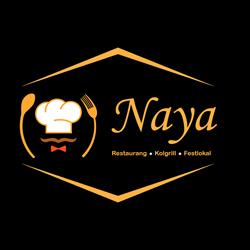 Naya Kolgrill Örebro