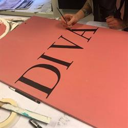 Galleri Diva