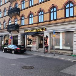 Toppgrillen 1