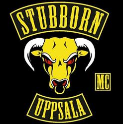 STUBBORN MC Uppsala