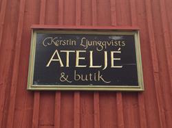 Kerstin Ljungqvists Ateljé & Butik