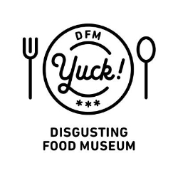 Disgusting food museum