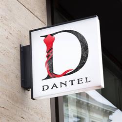 Dantel atelje