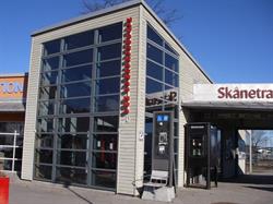 Havsdrakarnas Hus