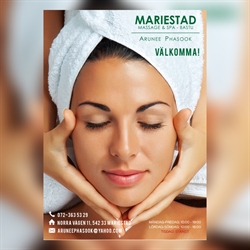 Mariestad Massage & Spa - Massage Mariestad