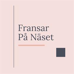 Fransar på Näset