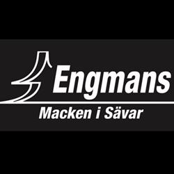 Engmans - Macken i Sävar