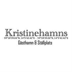 Kristinehamns Gästhamn & Ställplats