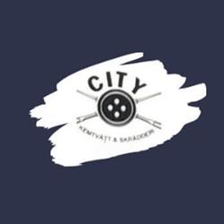 City Kemtvätt & Skrädderi - Malmö