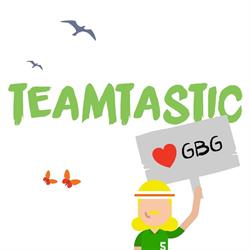 Teamtastic Göteborg