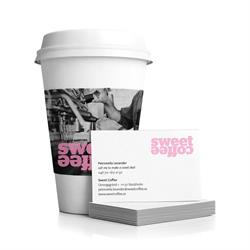 Sweet Coffee