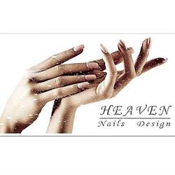 Heaven Nails Uddevalla