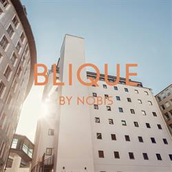 Blique by Nobis