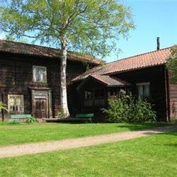 Hembygdsgården Kämpens