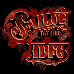 Sailor tattoos & art