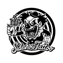 Sideshow Tattoo