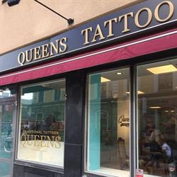 Queens Tattoo