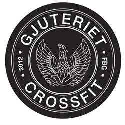 Gjuteriet CrossFit
