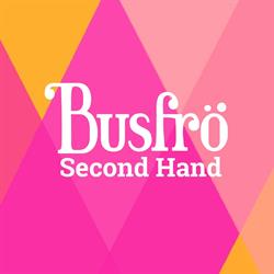 Busfrö Second Hand Motala