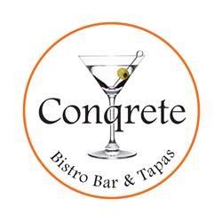 Conqrete