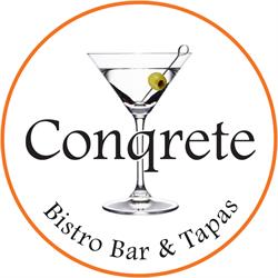 Conqrete