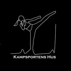 Kampsportens Hus