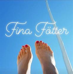Fina Fötter i Sjöstan - Fotvård i Hammarby Sjöstad
