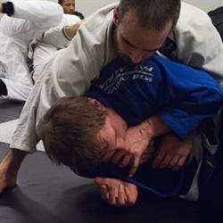 Stockholm BJJ Center - SBGi Sweden